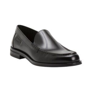 STUART WEITZMAN Men's Made In Italy Leather Burt Loafers